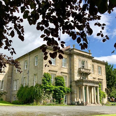 Netherdale House & The Coach House Turriff Kültér fotó