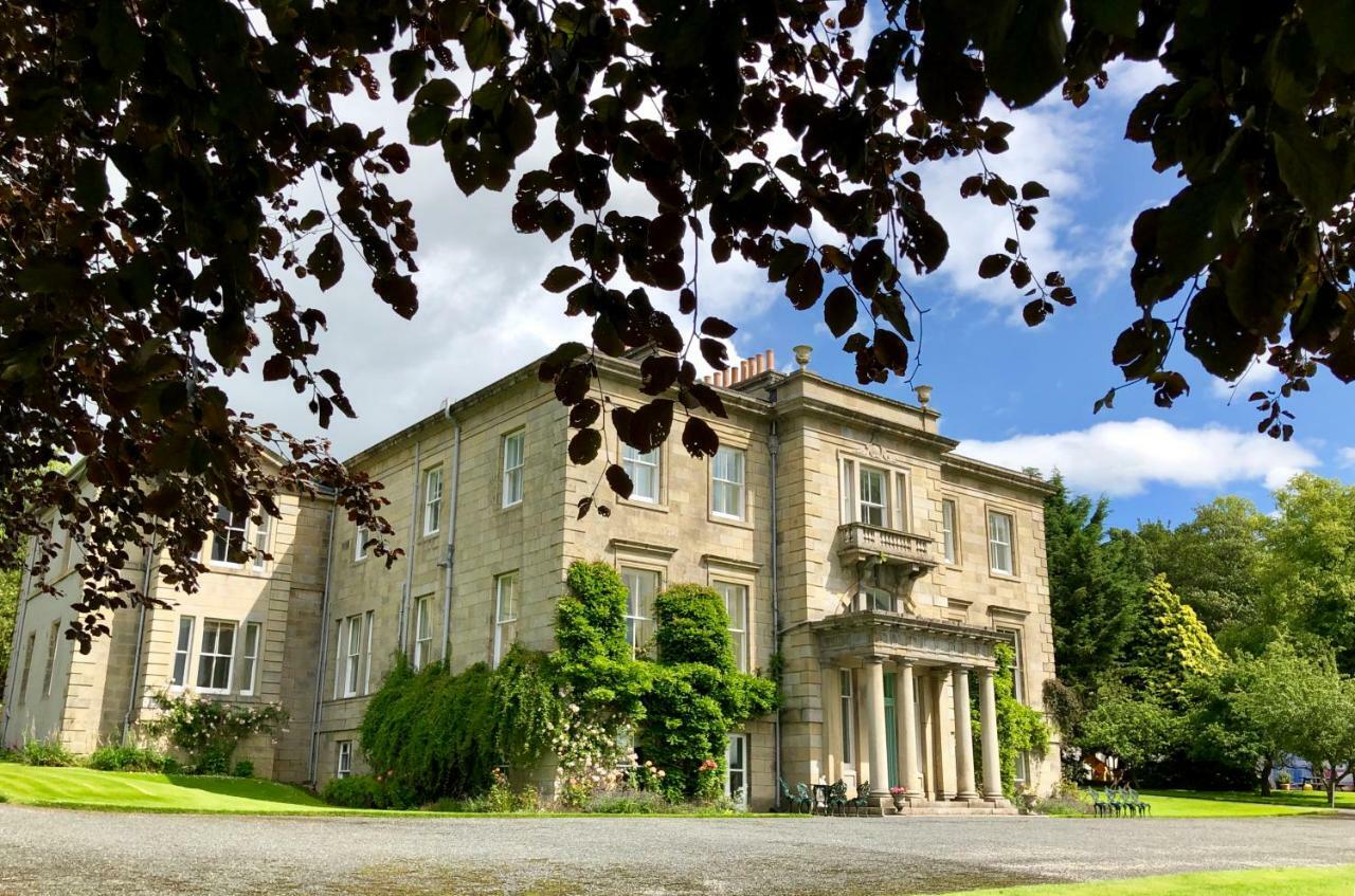 Netherdale House & The Coach House Turriff Kültér fotó